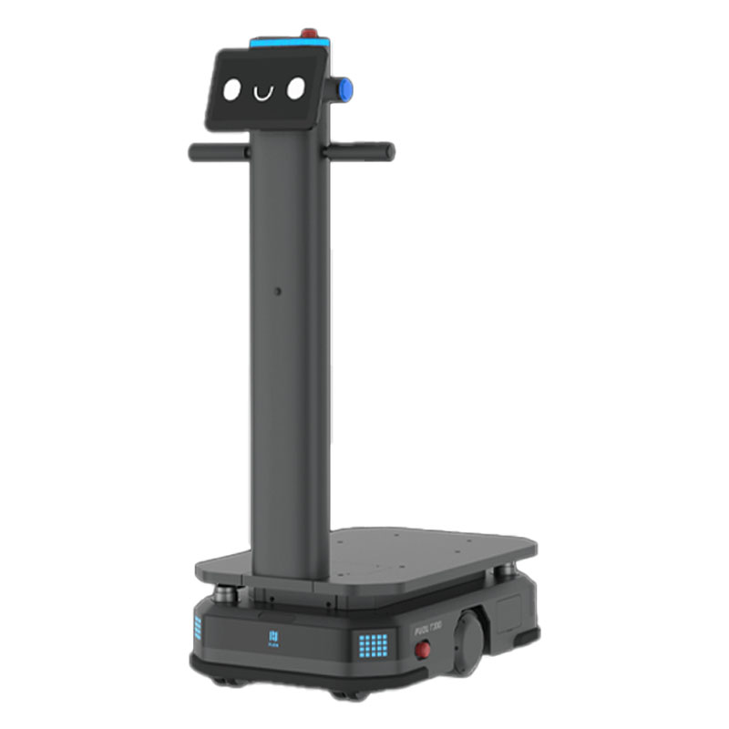 Robot phục vụ thông minh Pudu T300