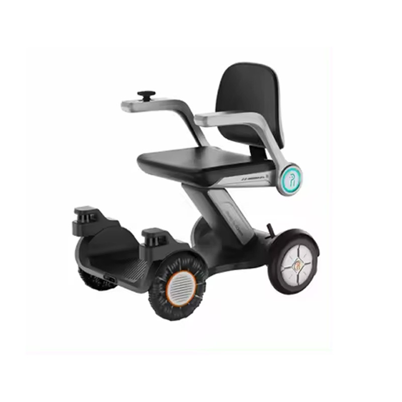 aturos-whl24-1 Robot xe lăn điện thông minh Aturos WHL24